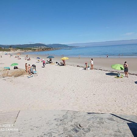 Enfoz Con Parking Y A La Orilla Del Mar Daire Dış mekan fotoğraf