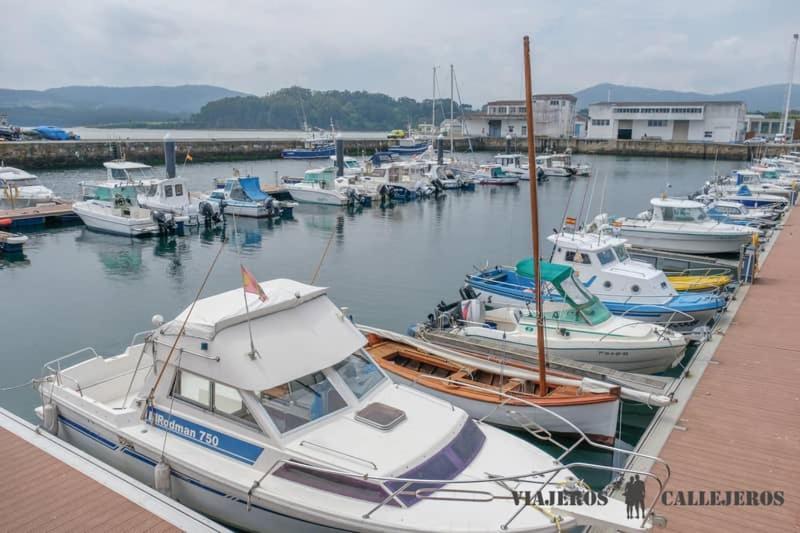 Enfoz Con Parking Y A La Orilla Del Mar Daire Dış mekan fotoğraf
